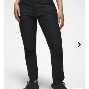 Prana Halle Straight Pant